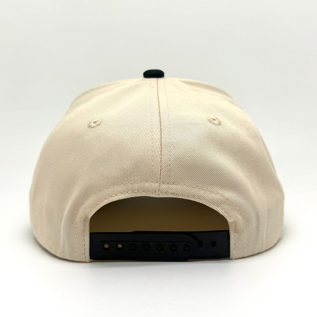 THRY Oreo hat alternate view