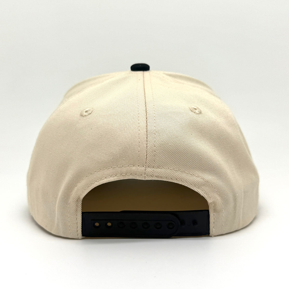 THRY Oreo hat alternate view