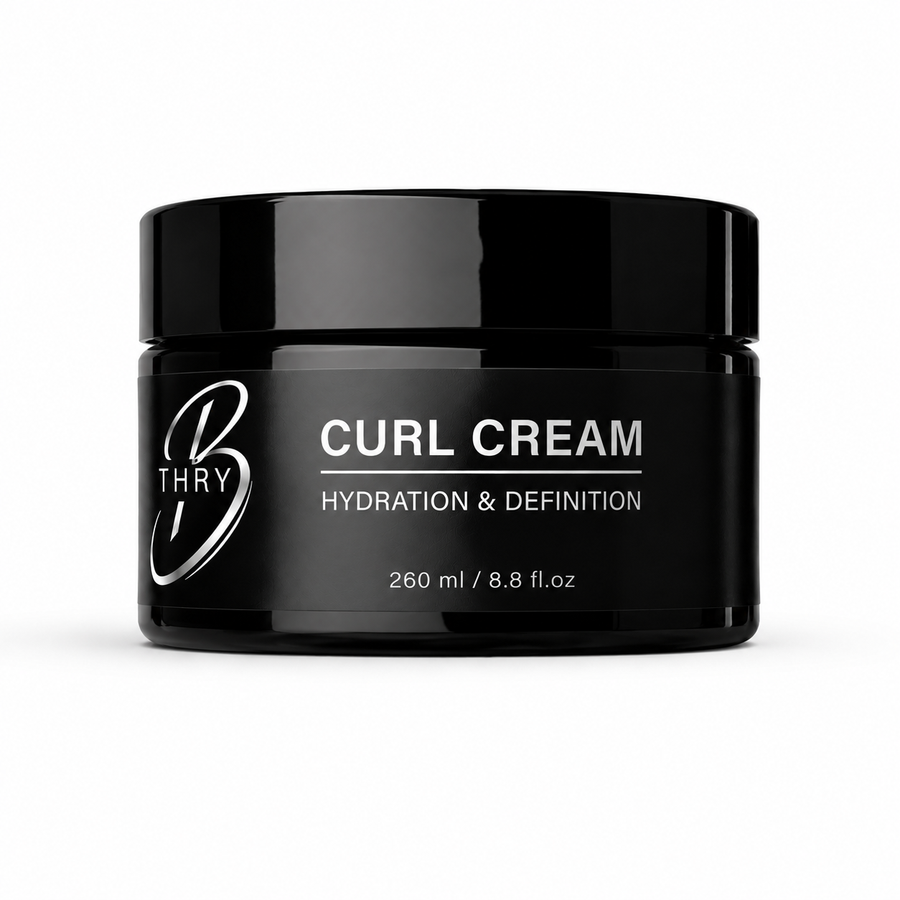 THRY Curl Cream