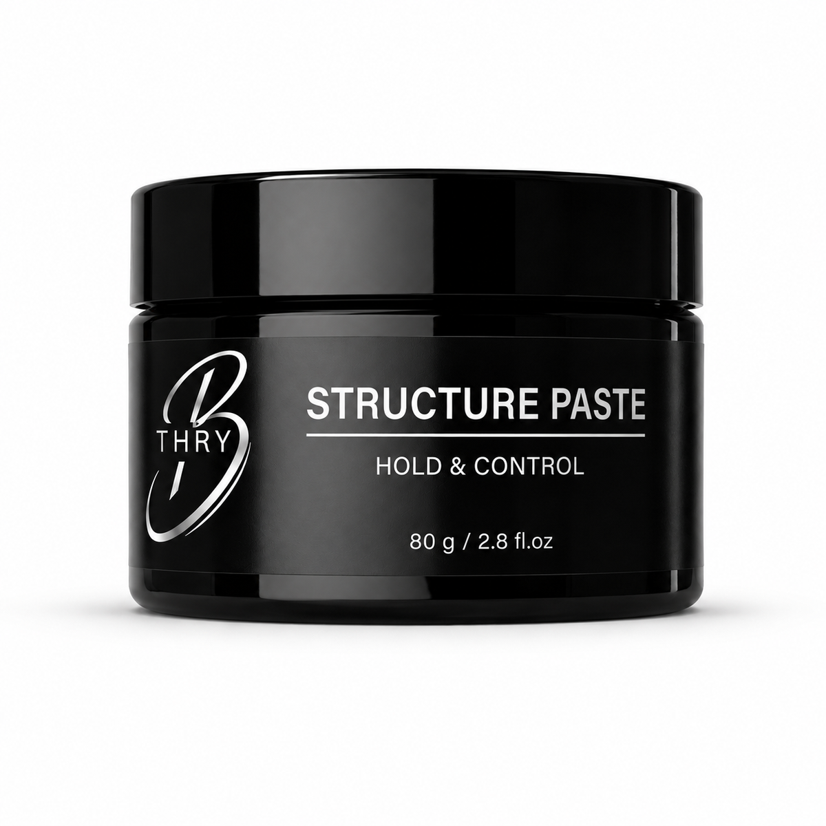 THRY Structure Paste for flexible hold and definition
