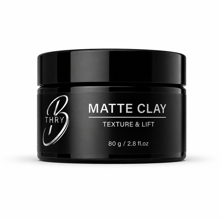 THRY Matte Clay