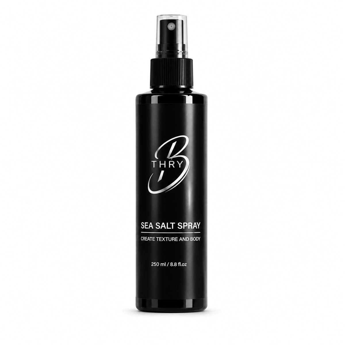 THRY Sea Salt Spray - The Texture Routine