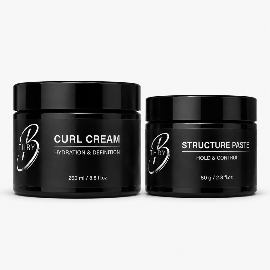 The Curl Routine