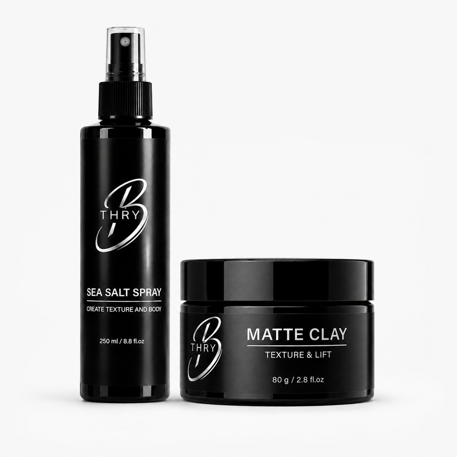 The Texture Routine